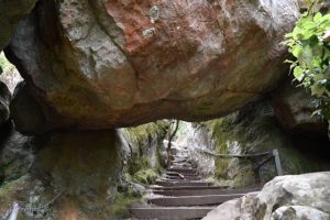 Hanging rock master plan ready for community comment