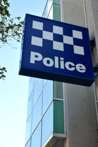 Police scold careless holiday driving