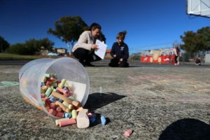 Smith Family call out to support students