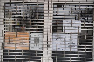 Businesses frustrated by latest COVID-19 challenges