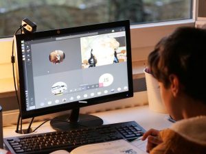 One-on-one IT Help – online