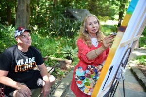 How to capture a life well lived