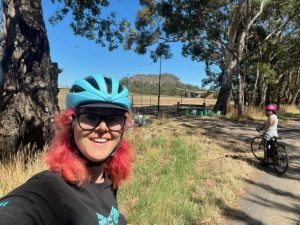Concerns over Macedon Ranges cycling infrastructure