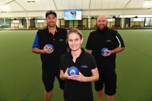 Sunbury ready to roll at Bowls Premier League