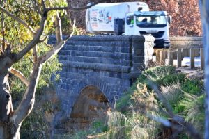 Council calls for speed limit reversal at Bulla Bridge