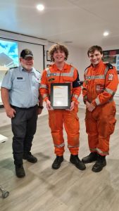 Sunbury’s young all-rounder