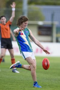 East Sunbury scraps seniors, reserves and under-18 teams for 2022 EDFL season