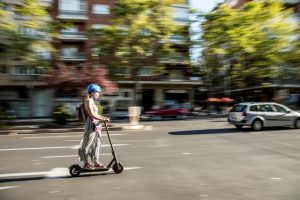 E-scooter debate divides Hume councillors
