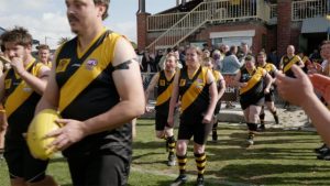 Tigers to hold inclusive open day