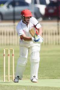 Allen lifts Gisborne over Rupertswood with near double century knock