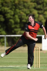 Romsey on the way up