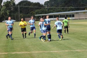 Gisborne cruises to round two of Australia Cup