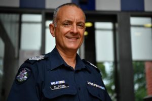 My Place: Martin Kappel