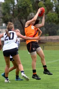 Around the grounds in Sunbury and the Macedon Ranges