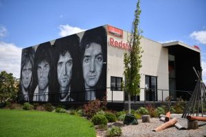 Rediscover the Sunbury Pop Festival