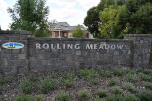 New playground coming to Rolling Meadows