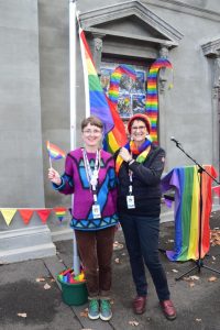 LGBTIQA+ community distressed by religious discrimination debate