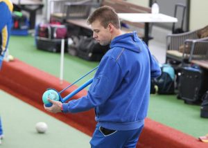 Sunbury Bowls drop to eight after busy weekend