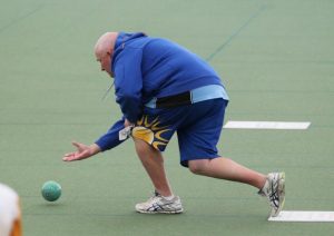 Moonee Valley sinks Sunbury Bowls