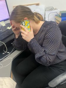 Data reveals disconnection in the Ranges