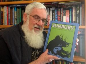 Discussing ‘Australia’s Greatest Rock Festival’