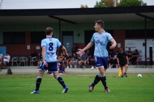 Gisborne Soccer Club set for Australia Cup