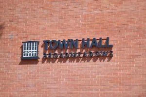 Council welcomes changes to heritage bill