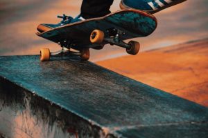 Help shape the Gisborne Skate Park