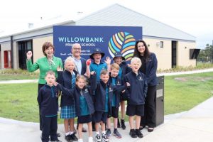 Welcome to Willowbank