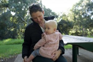 The reality of a ‘childcare desert’