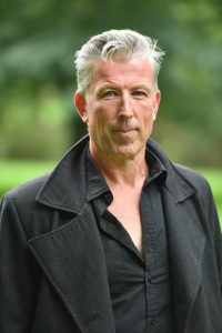 Daron Jacks urges more bowel cancer awareness