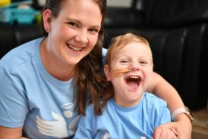 New genetic screening technology to improve lives