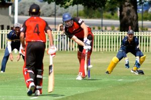 Romsey stuns Bacchus Marsh