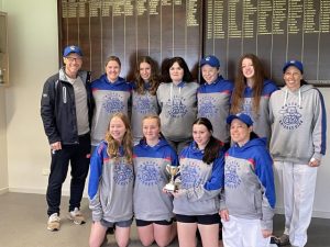 Macedon claim women’s premiership