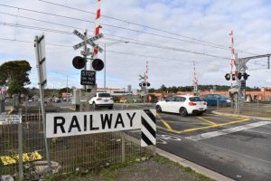 Gap Road closure for second half of the year