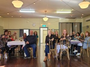 90-year-old hall’s facelift complete