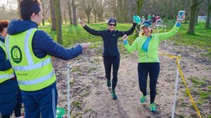 Lancefield Parkrun is back