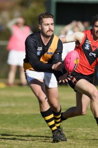 Tigers on the right path