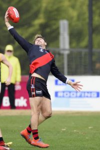 Bombers add experience