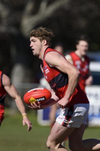 Youth to step up for Romsey