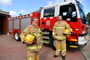 Hunt for new members, no matter who they are