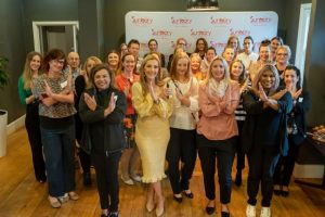 Women in Sunbury breaking the bias in business