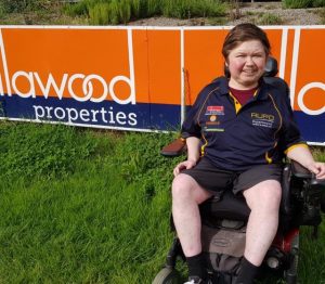Sunbury sport star backs Good Friday Appeal