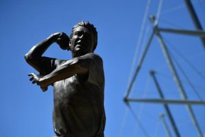Shane Warne’s death casts long shadow