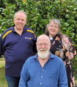 A treasure trove of caring in Woodend