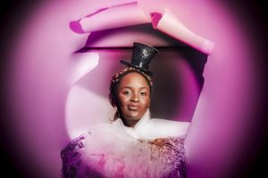 Sunbury’s Chido Mwat’s comedy festival debut to shine