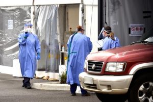 COVID death tolls reveal tragedy in Hume