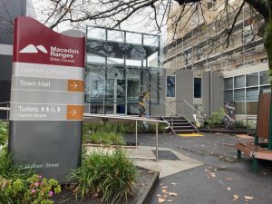 Macedon Ranges council invite asset plan input