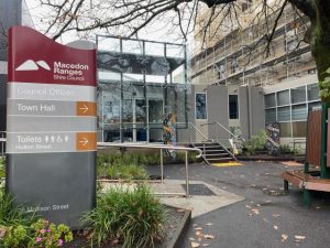 Macedon Ranges council meeting postponed for IWD