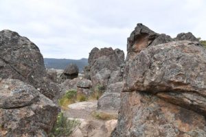 Have your say on government purchase of Hanging Rock east paddock